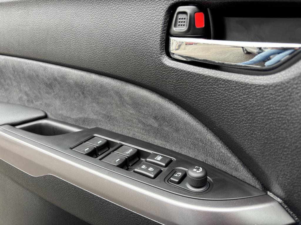 Suzuki Vitara automaat style 1.4 boosterjet smart hybrid