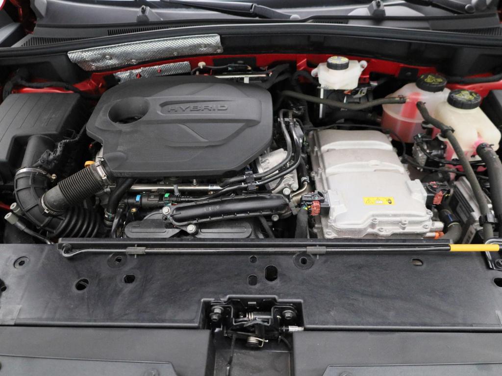 MG ZS mg hybrid+ 1.5 hybrid+ luxury