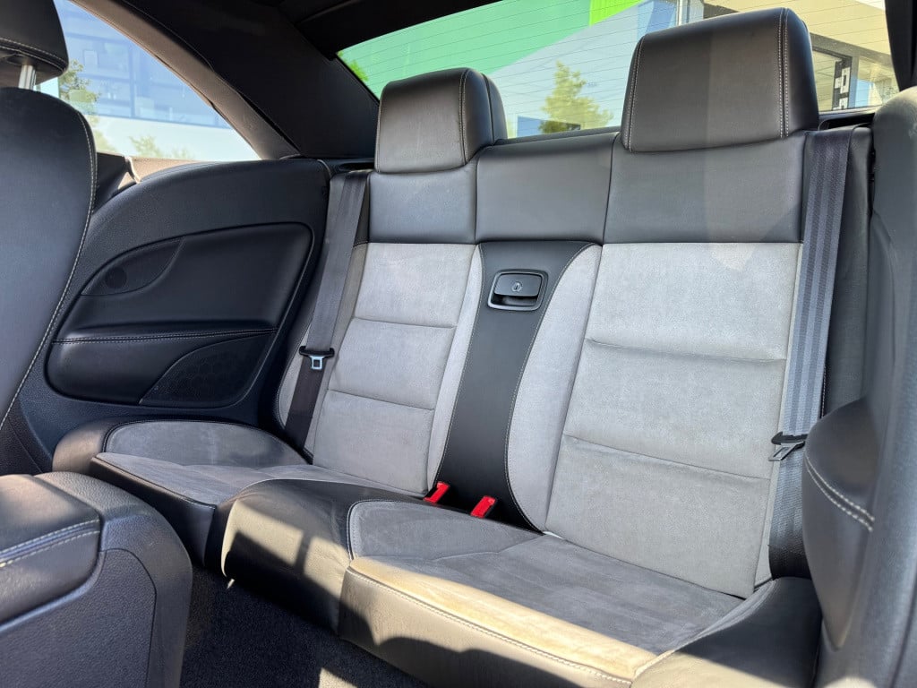 Volkswagen Eos 2.0 tsi highline * camera * keyless * cruise control * stoel