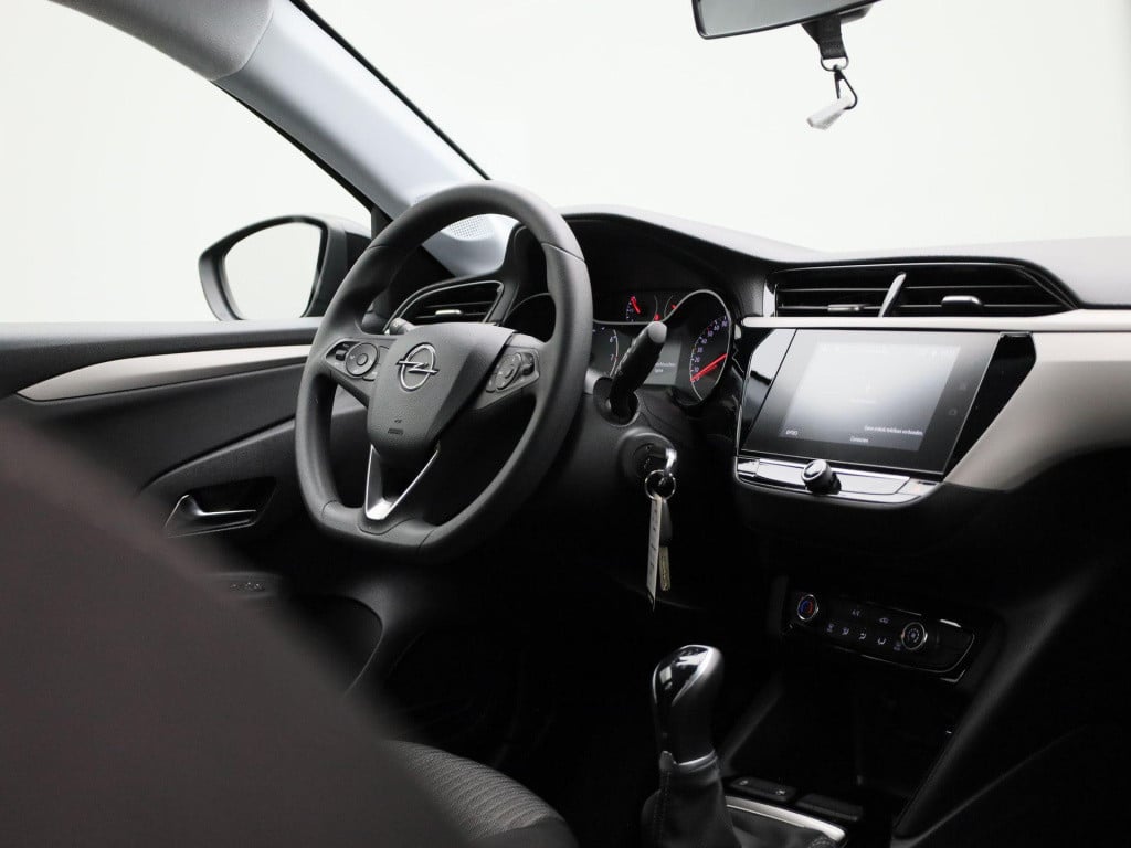 Opel Corsa 1.2 edition | navigatie | apple carplay / android auto | dab | a
