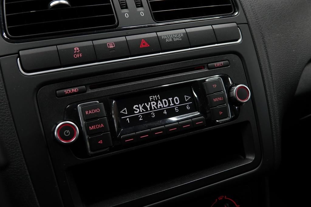 Volkswagen Polo 1.2 easyline | airco |