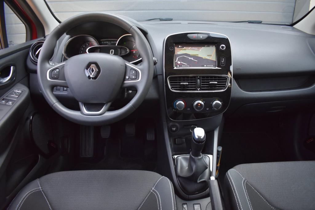 Renault Clio 0.9 tce zen | nap | apk 7-2027 | navigatie | cruise controle |