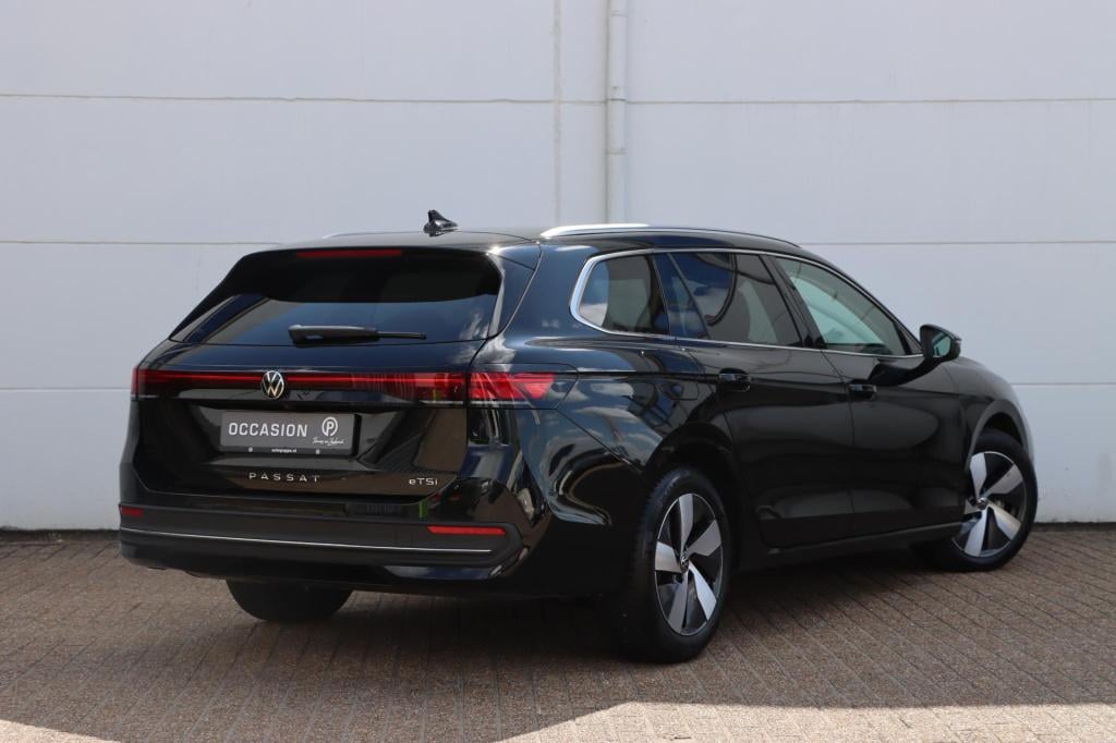 Volkswagen Passat variant 1.5 etsi business 150pk dsg7
