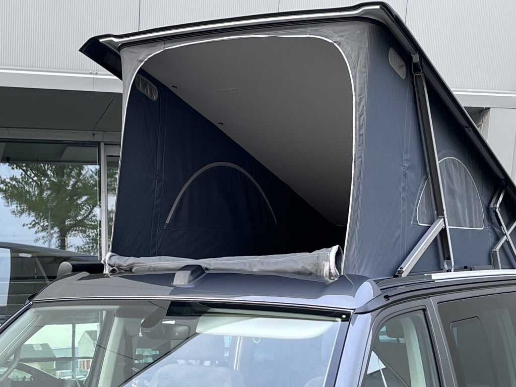Volkswagen Transporter t6.1 california ocean bulli 2.0 tdi dsg 150 pk