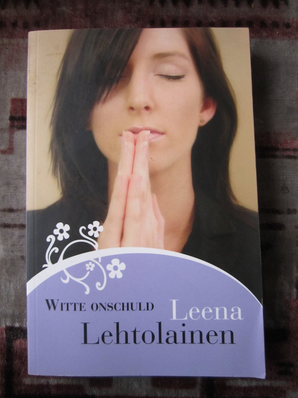 Boek dat je altijd al zocht, nu te koop.