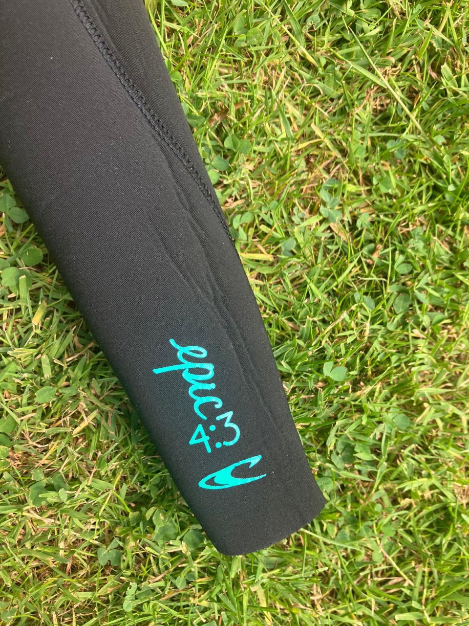 O'neill Epic wetsuit 4/3, girls, meiden tot 16 jaar