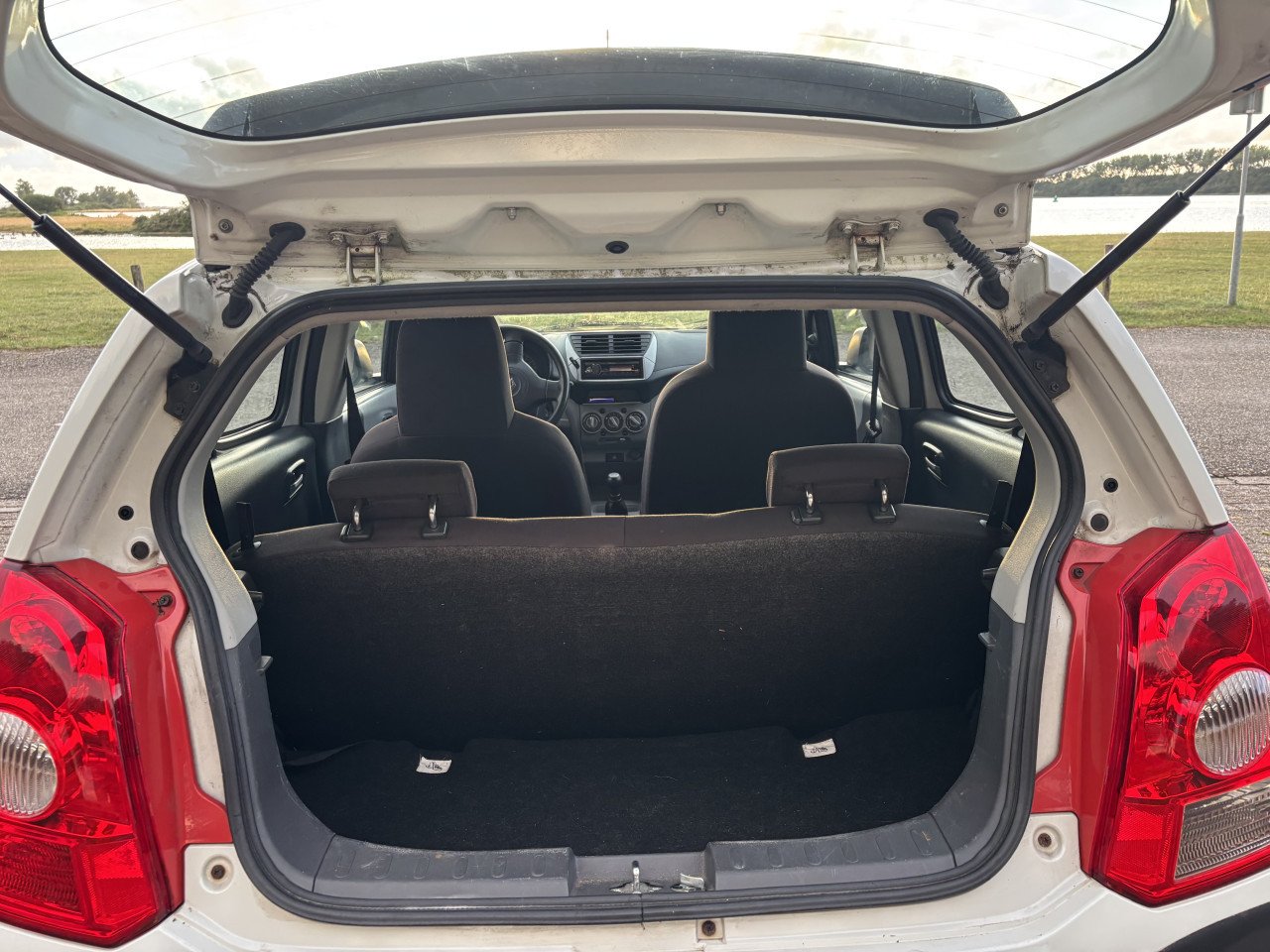 Suzuki Alto 2012 178.000