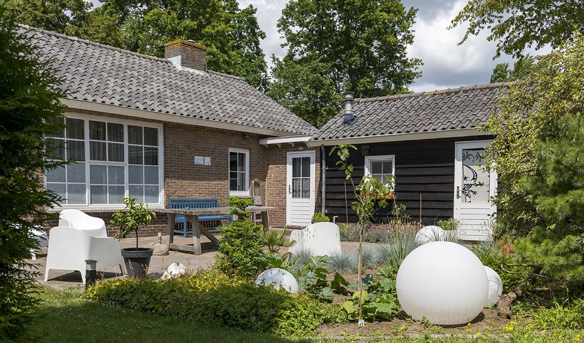 Belevingsdag Den Inkel