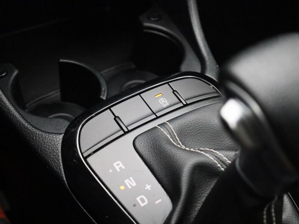 Kia Picanto 1.0 dpi comfortline | automaat | airco | bluetooth | dab | crui