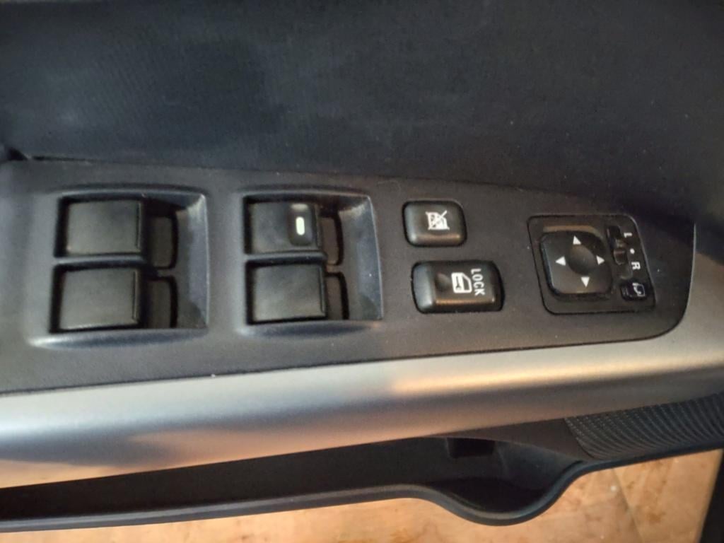 Mitsubishi Outlander 2.4 instyle | 7-persoons