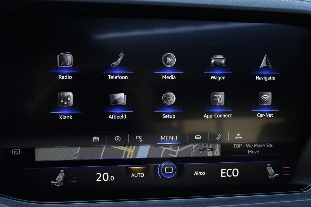 Volkswagen Touareg 3.0 tsi ehybrid 4motion elegance 380pk | soh 95,1% |