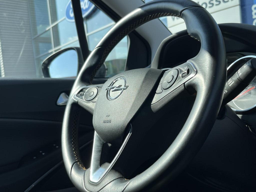 Opel Crossland X 1.2 turbo innovation | climate control | cruise control | 