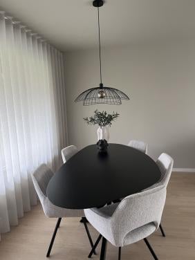 Eetkamerstoelen