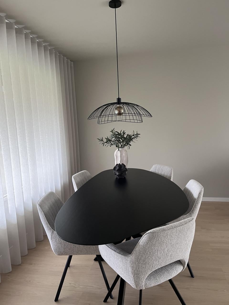 Eetkamerstoelen