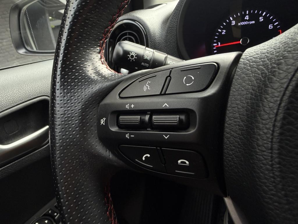 Kia Picanto 1.0 mpi dynamic plusline