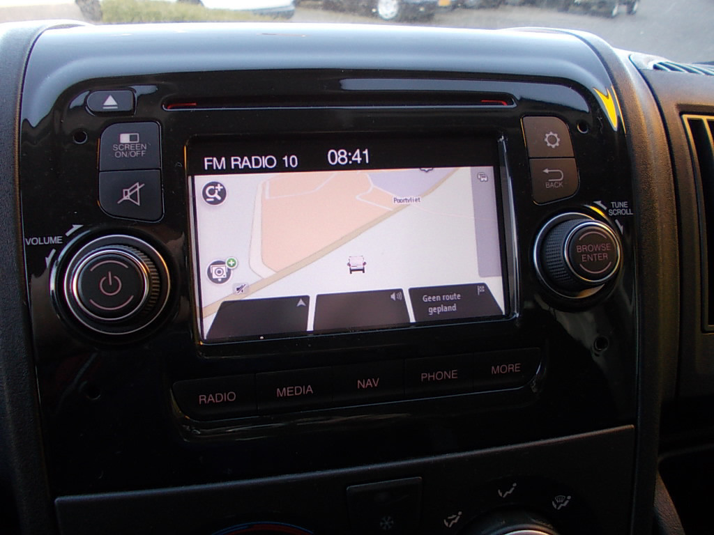 Citroen Jumper 2.0 bluehdi 160pk koeling koelauto koelwagen