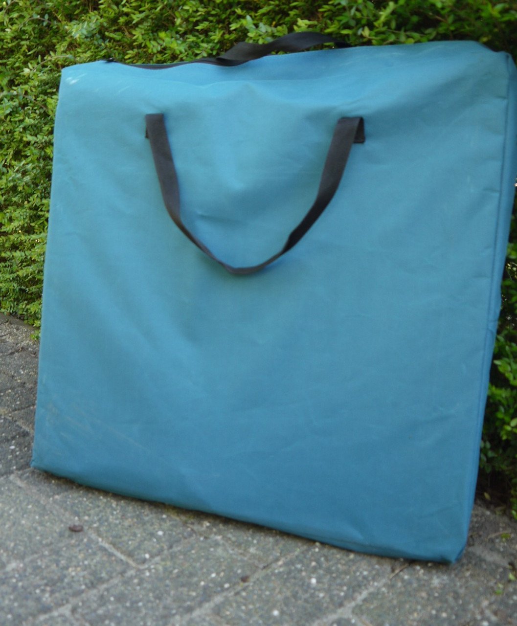 Camping voortentkast