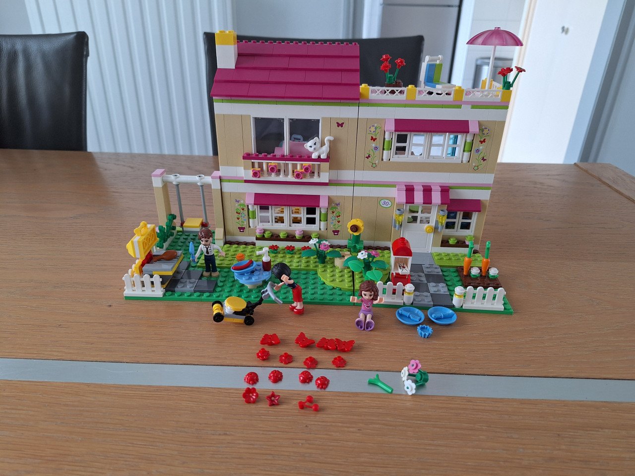 Lego friends