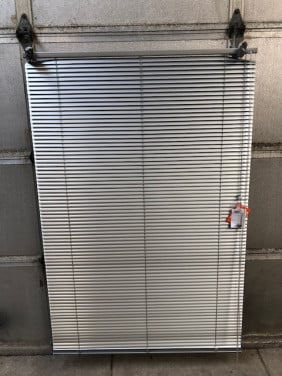 Luxaflex