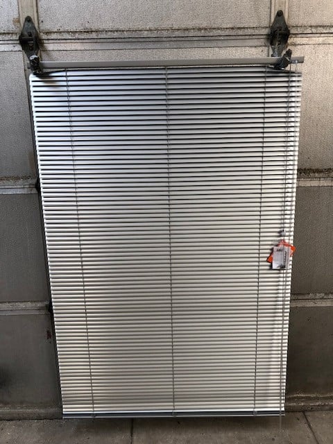 Luxaflex