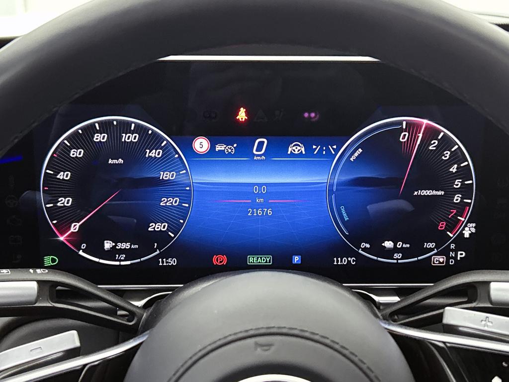 Mercedes-Benz S-klasse 580 e 4matic maybach | glas coating protech evo+ | 3