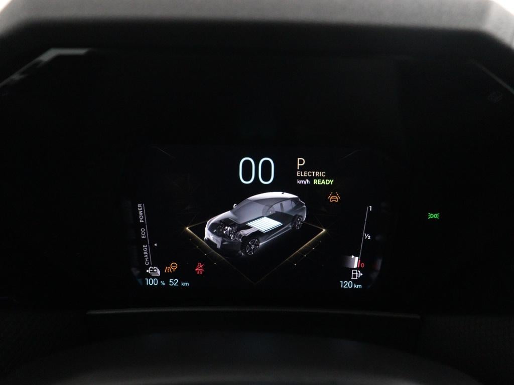 Ds Ds 4 plug-in hybrid 225pk | pallas | pack comfort | pack tech | 2 + 6jaa