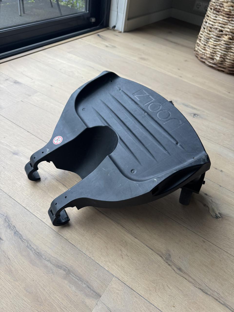 Joolz meerijdplankje kinderwagen