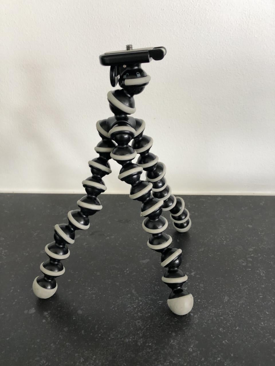 Flexibele Tripod Standaard
