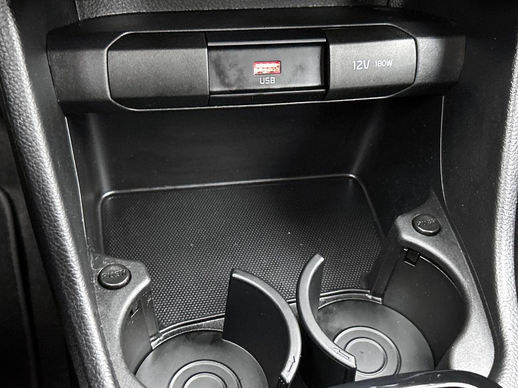 Kia Picanto 1.0 dpi dynamicline | cruise control | camera | apple carplay/ 