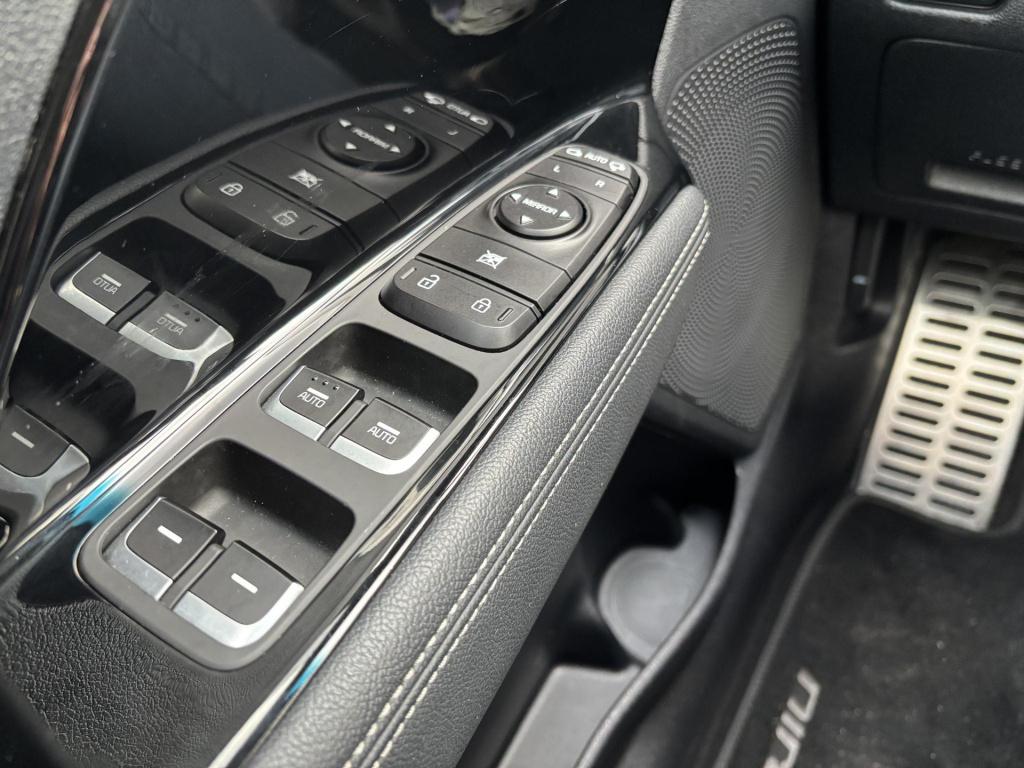 Kia Niro 1.6 gdi hybrid dynamicplusline