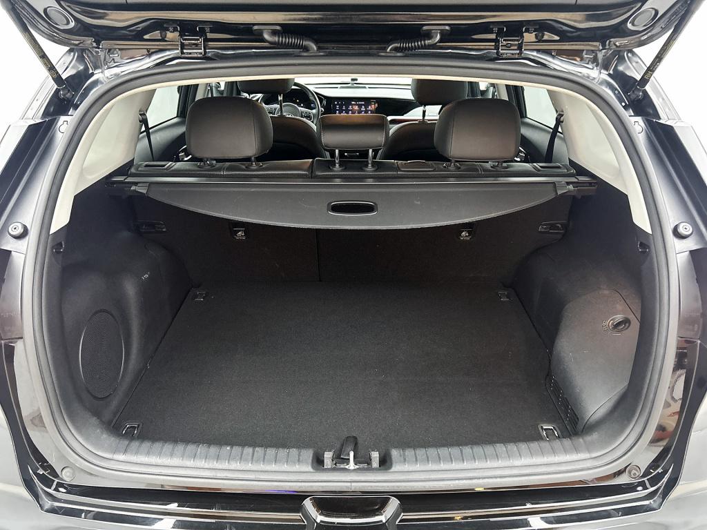 Kia Niro 1.6 gdi plug in hybrid executiveline | leder | camera | jbl sound 