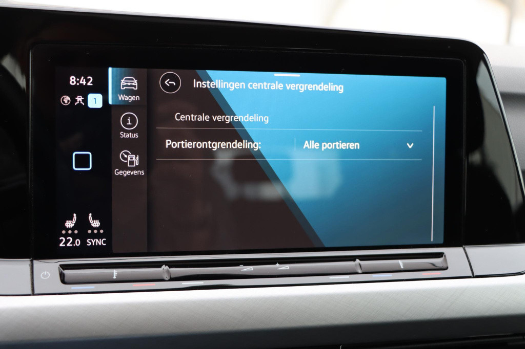 Volkswagen Golf 1.5 tsi life business 130pk