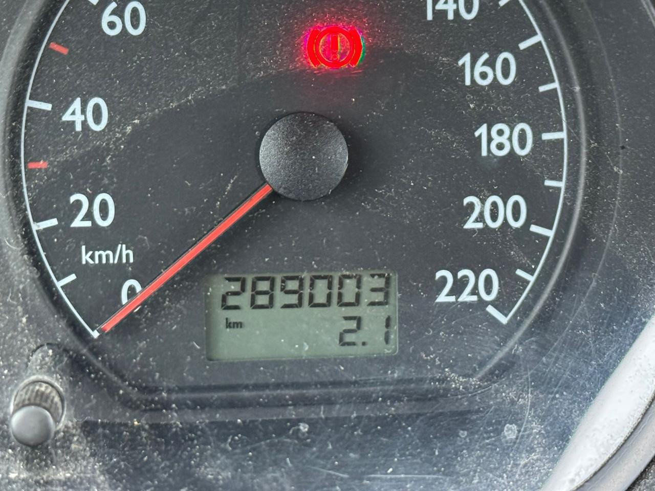 Vw polo bj 2004. 800 euro