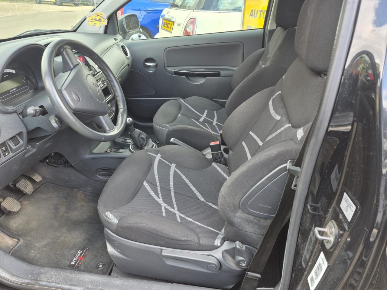 Citroen C2 1.4 Apk 26-3-2027