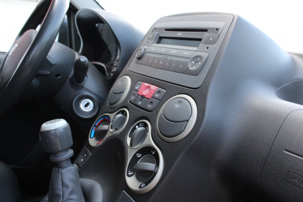 Fiat Panda 1.2 edizione cool