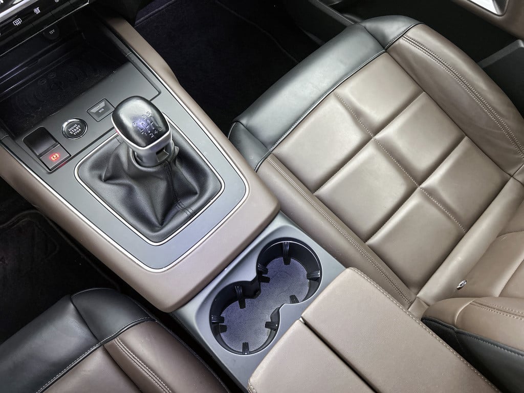 Citroen C5 Aircross 130pk shine | rijklaar | adaptive cruise control | lede