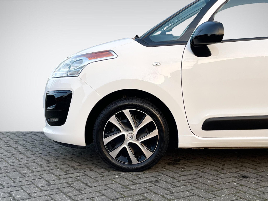 Citroen C3 Picasso 1.2 puretech tendance | airconditioning | cruise control