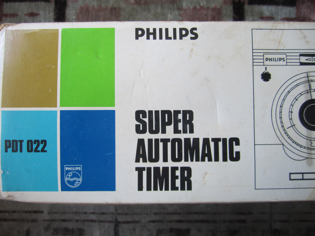 Doka Timer
