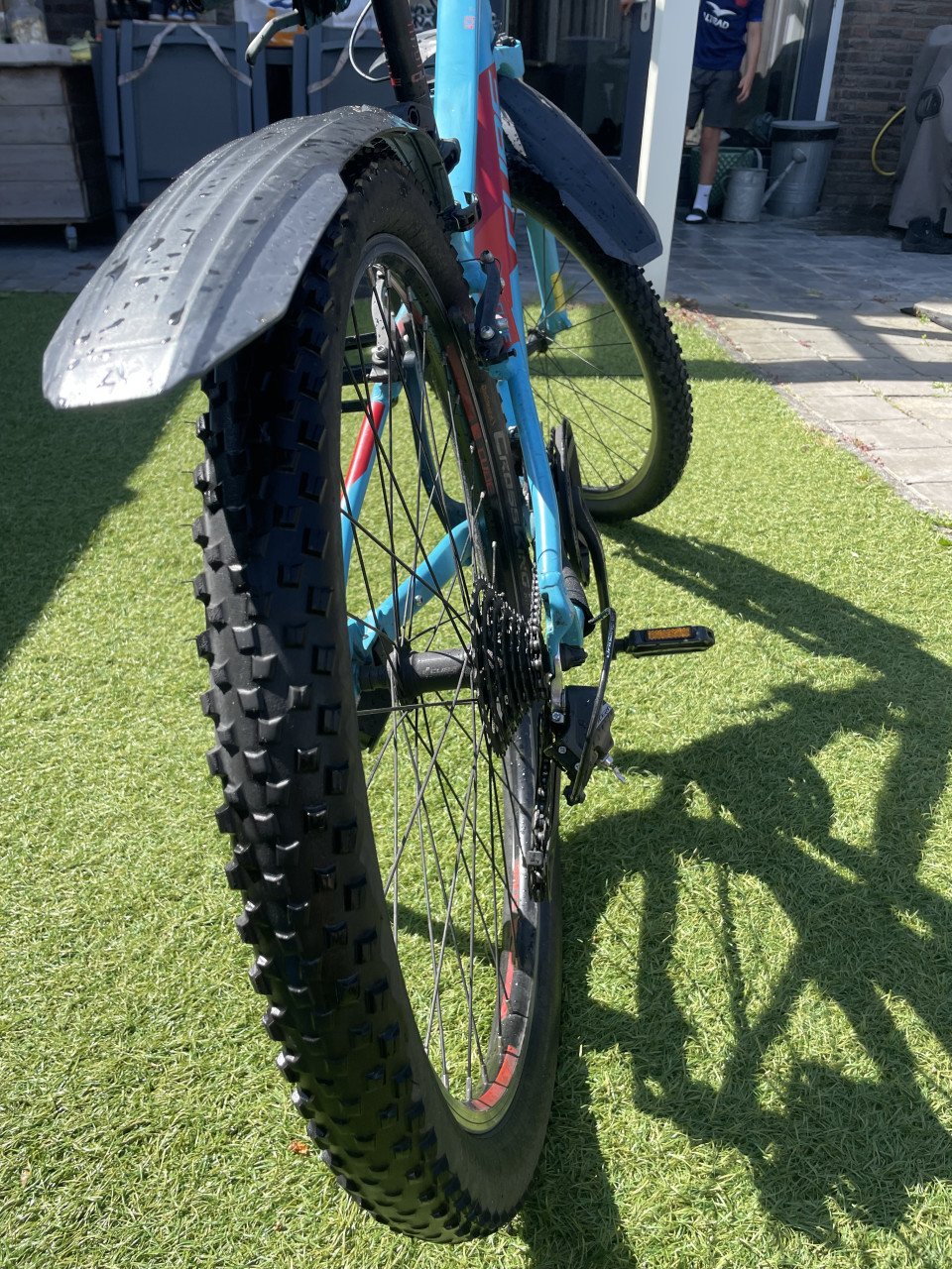 Cube Mountainbike 26 inch
