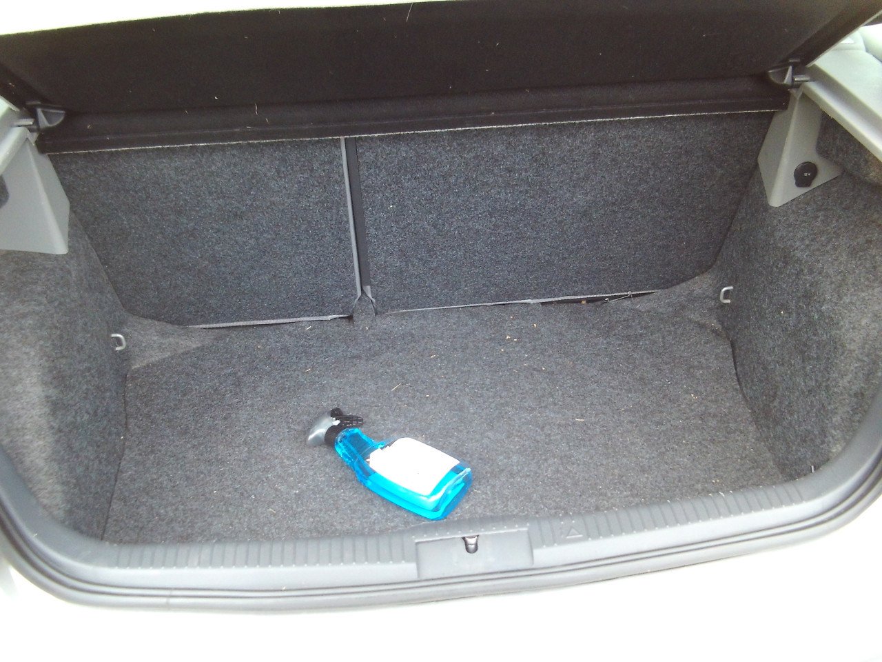 Volkswagen Polo 1,4 16v , 4 deurs, bouwjaar 2006, apk gekeurd