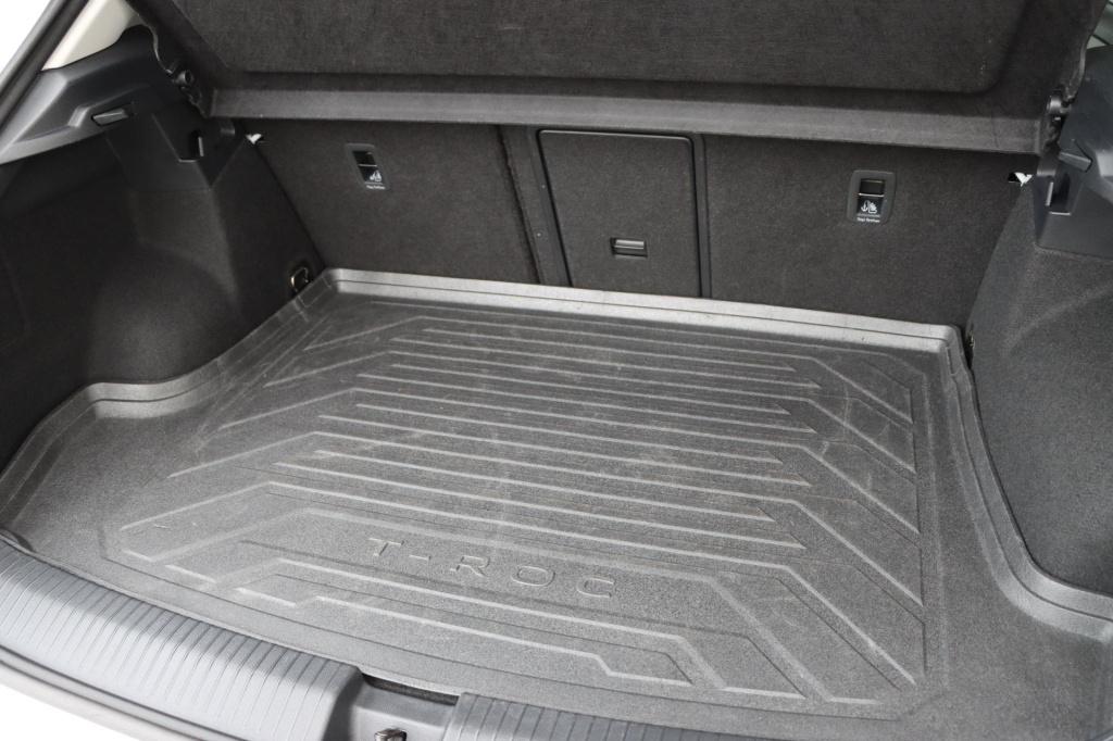 Volkswagen T-roc 1.5 tsi life business 150pk dsg7 | led | stoelverwarming |