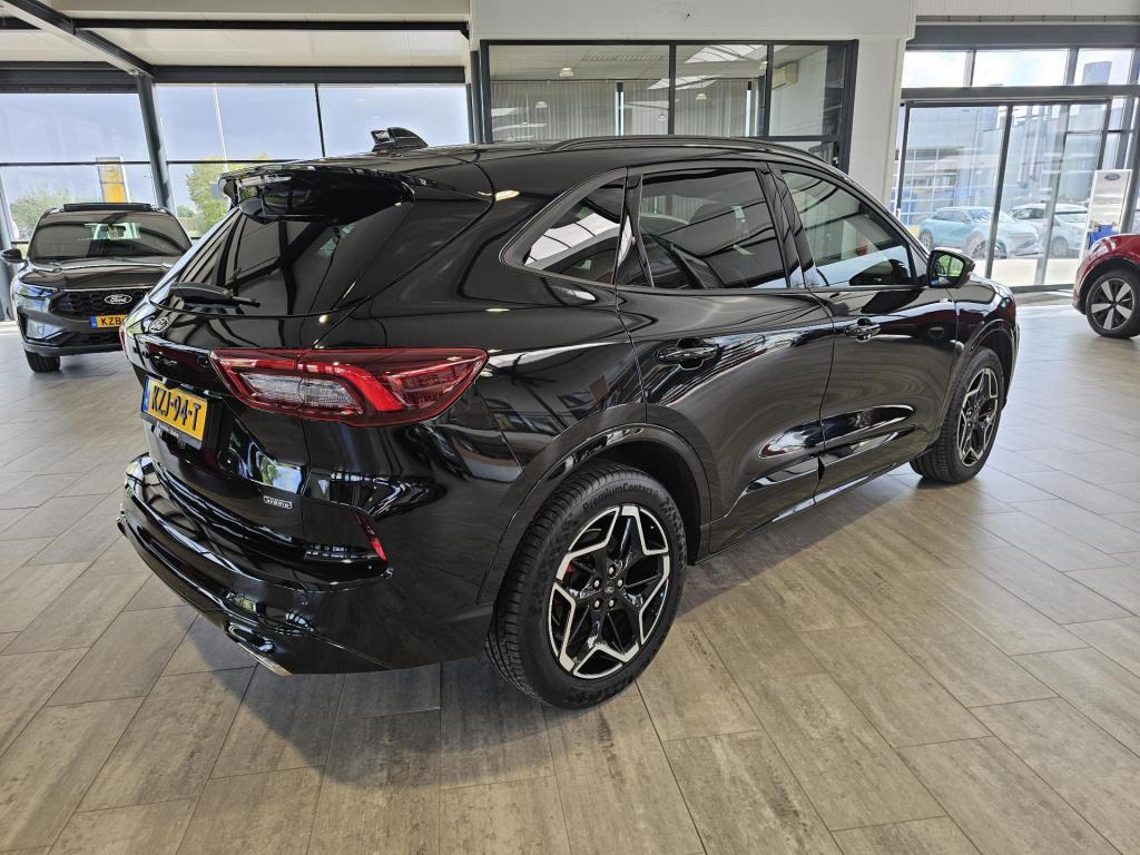 Ford Kuga 2.5 phev st-line x