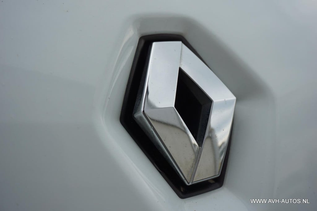 Renault Twingo 1.2-16v night & day