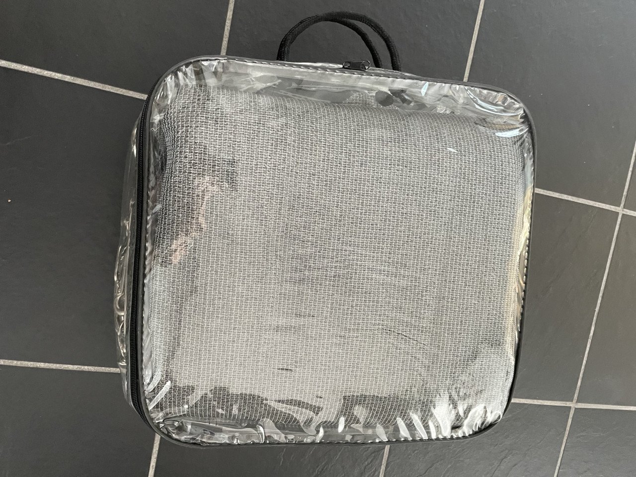 Schaduwdoek