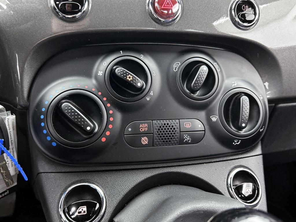 Fiat 500 1.0 hybrid club