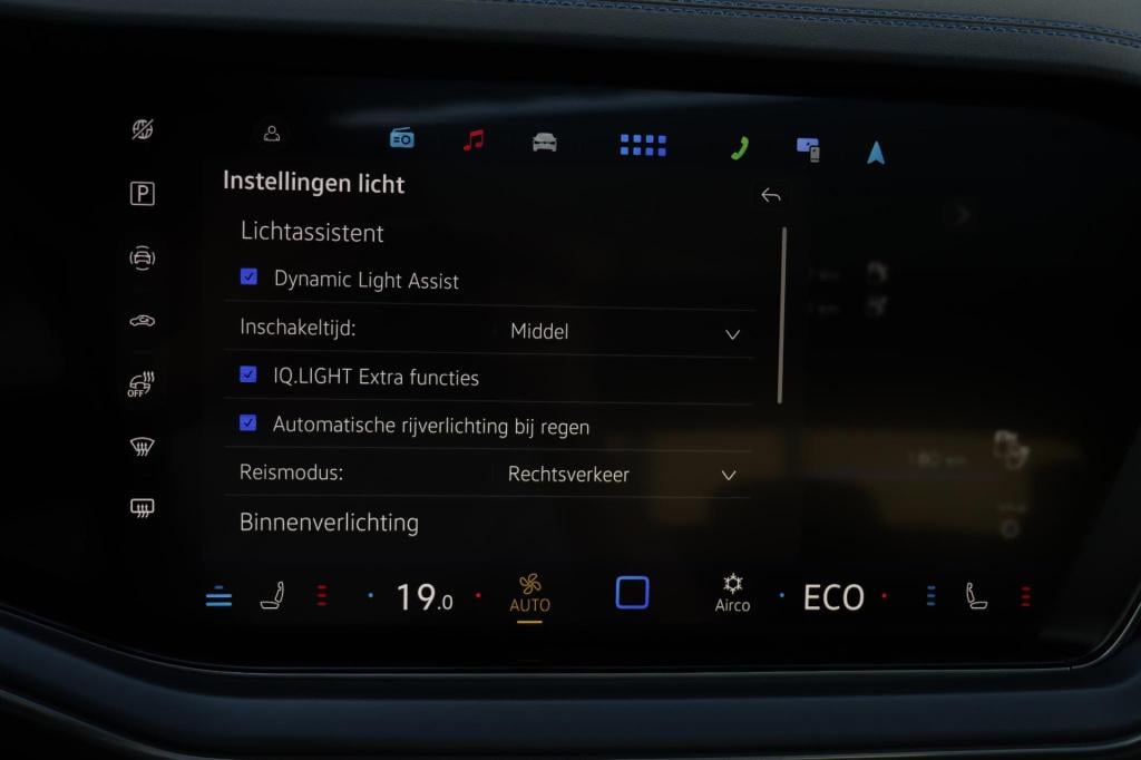 Volkswagen Touareg 3.0 tsi ehybrid 4motion r 462pk tiptronic | soh 97,8% |
