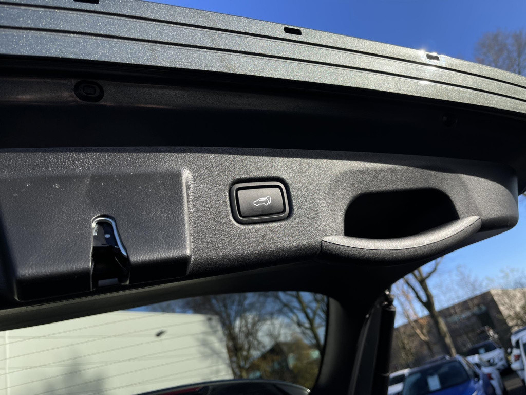 Hyundai Tucson 1.6 t-gdi phev comfort smart 4wd | navigatie | camera | appl