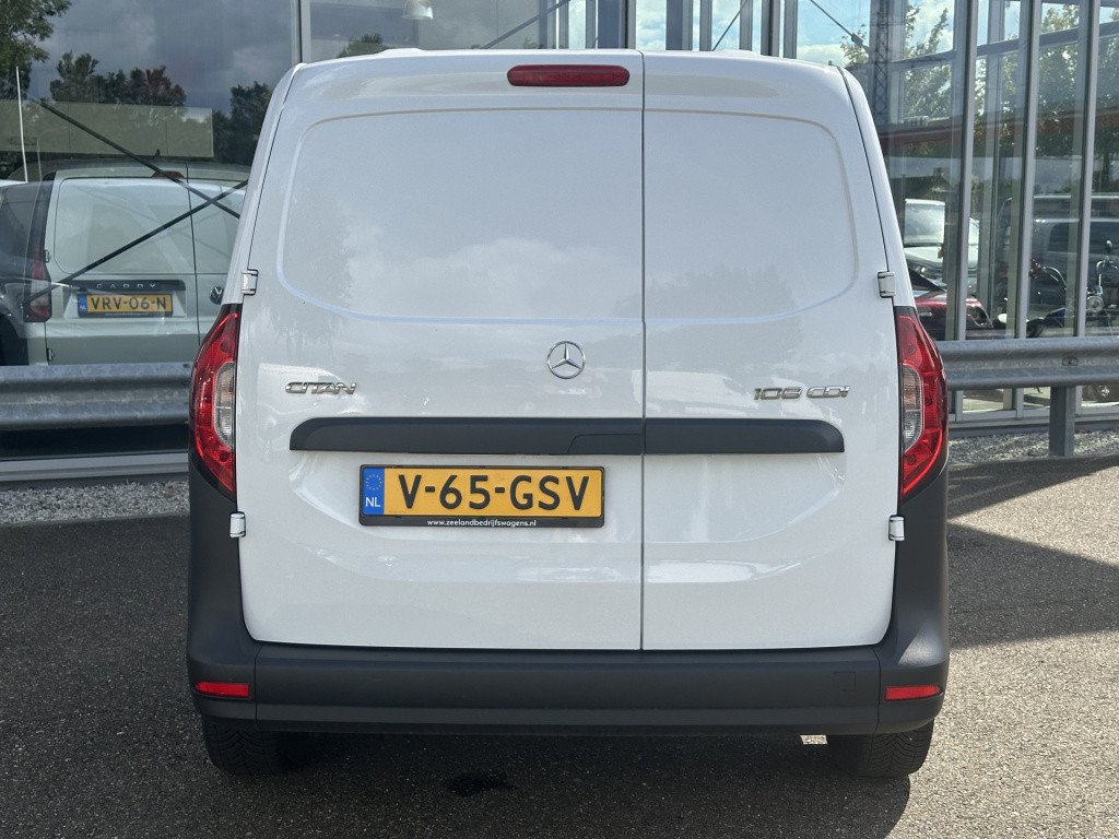 Mercedes-Benz Citan 108 cdi l1 base | airco