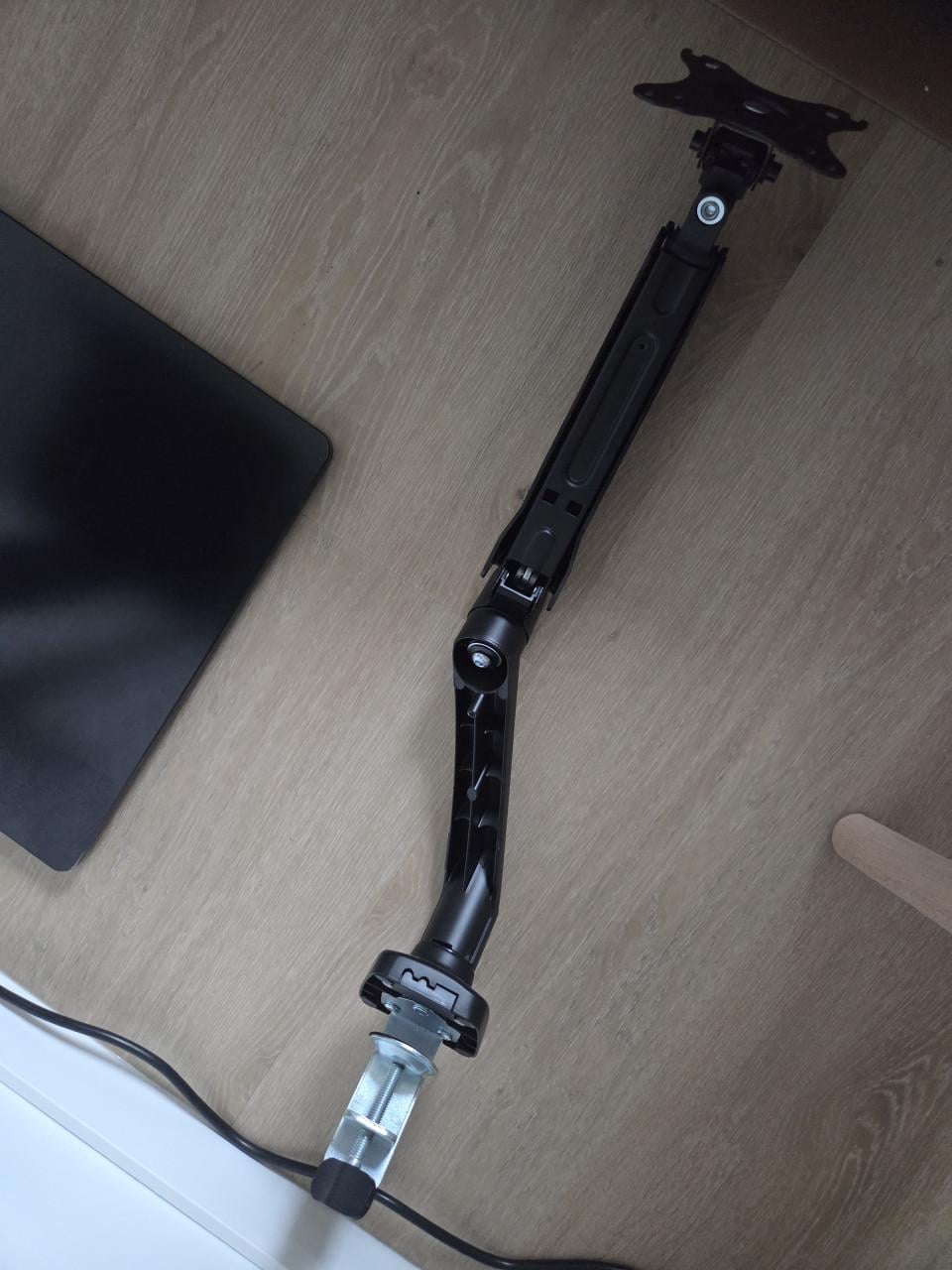 Samsung 29wl500 met beugel - 29" ultrawide