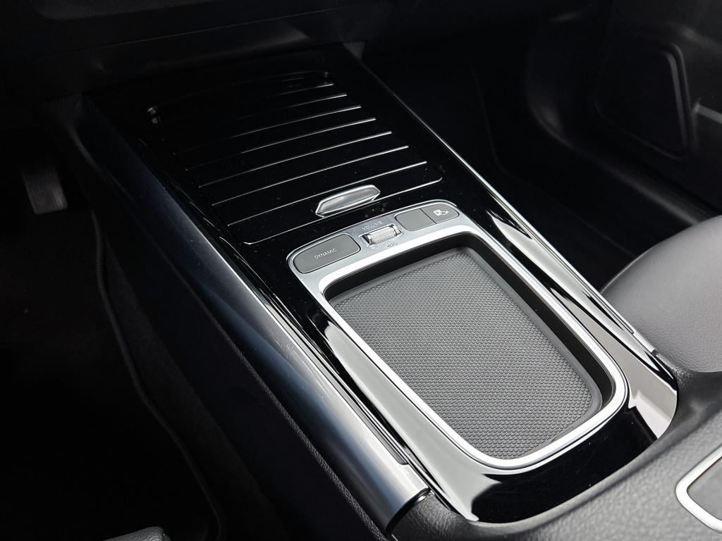 Mercedes-Benz B-Klasse 180 business line | elektrisch bedienbare achterklep